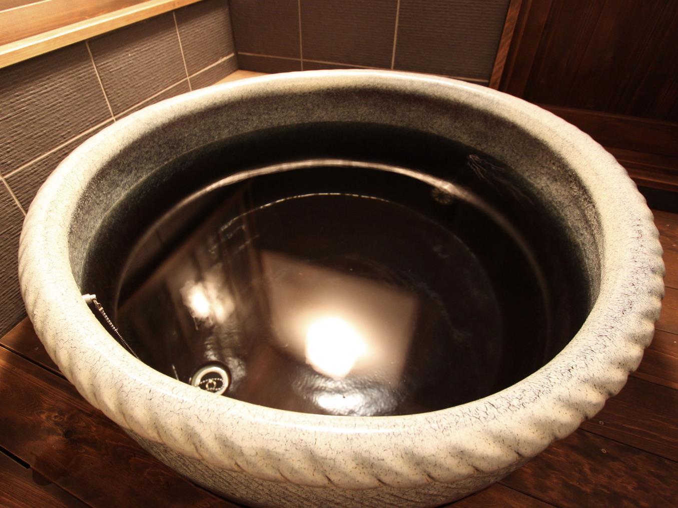Miyamotoke Hotel Ogano Luaran gambar