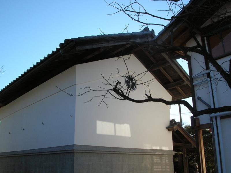 Miyamotoke Hotel Ogano Luaran gambar