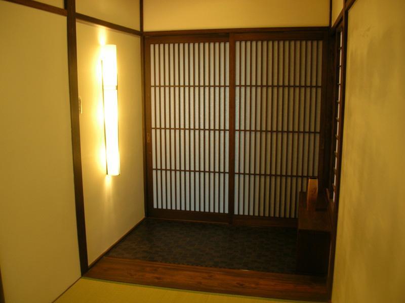 Miyamotoke Hotel Ogano Luaran gambar