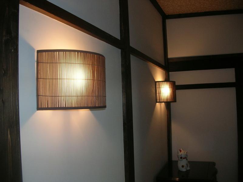 Miyamotoke Hotel Ogano Luaran gambar