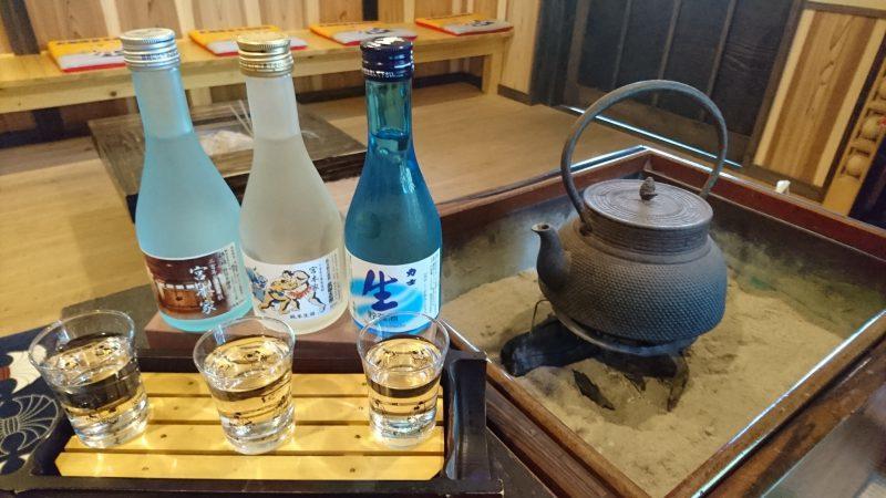 Miyamotoke Hotel Ogano Luaran gambar