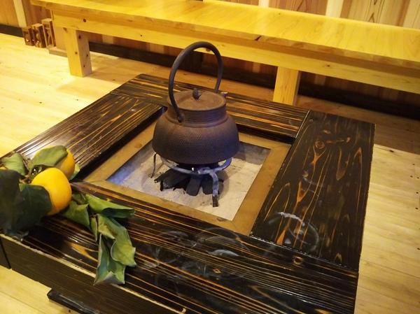 Miyamotoke Hotel Ogano Luaran gambar